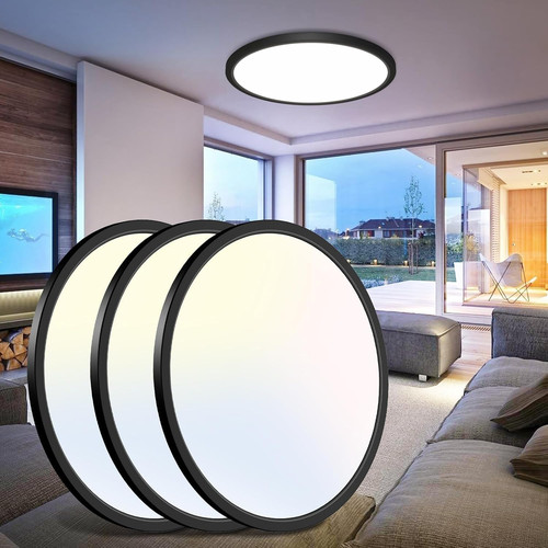 Pack inch led - 6, 13