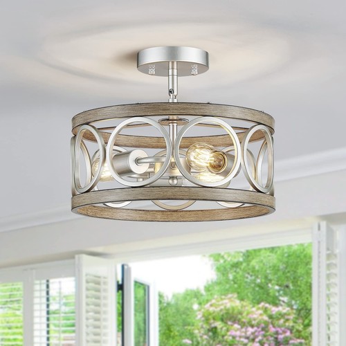 Xingqi light brushed - 13",