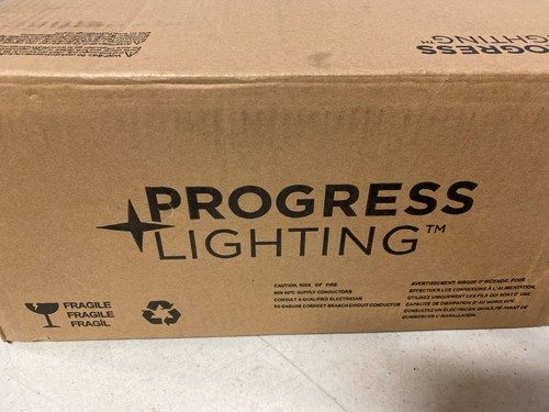 Progress lighting p3713 - progress,