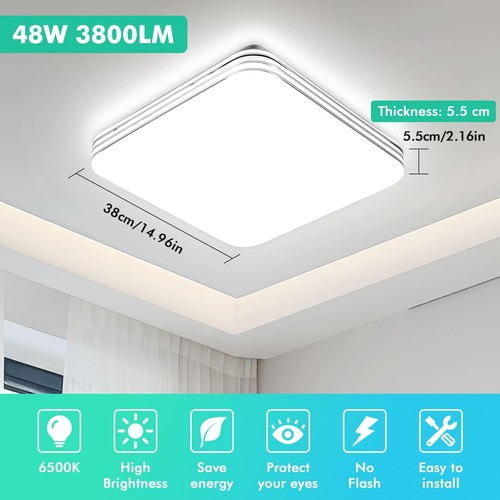 15in modern led - 8.5/11/13/15in,