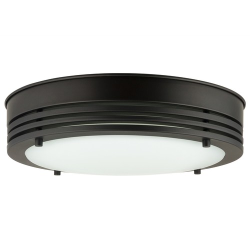 Led trim flush - 13",