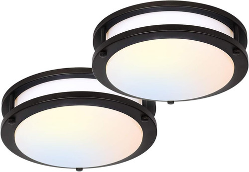 Hykolity inch flush mount - hykolity,