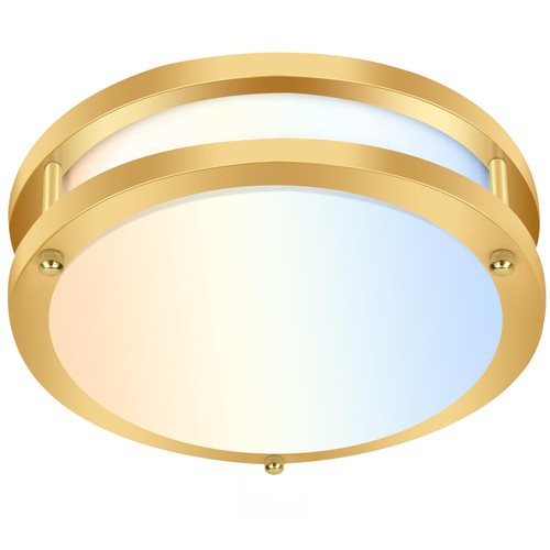 Inch flush mount led - inch,