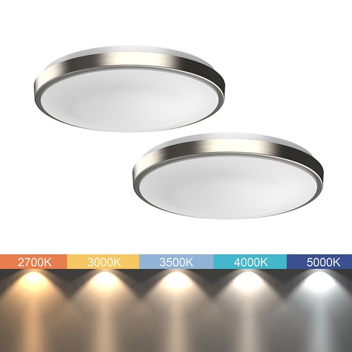 Led ceiling light - 13",