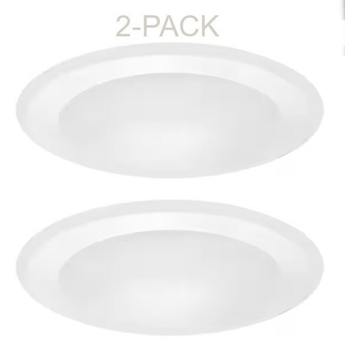 Maxxima led flush mount - led,