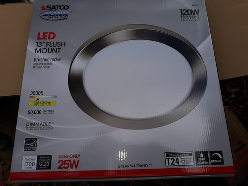 New satco ultra - new,,