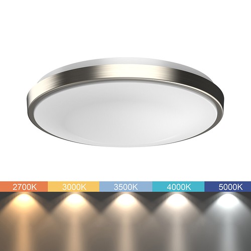 Led ceiling light - 11",