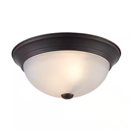 Bel air lighting bowers 2 - bowers, 13"