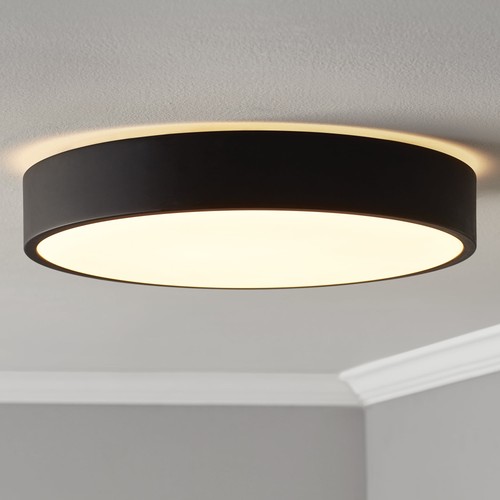 Flush mount light - 13",