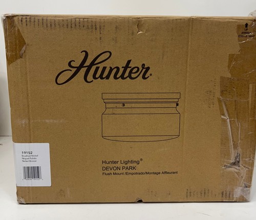 Hunter devon park in - hunter, 13