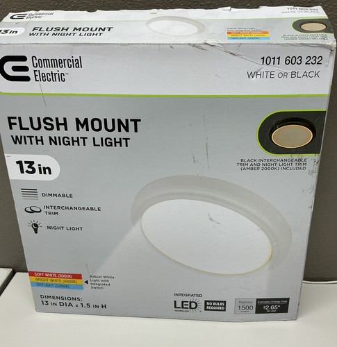 Commercial electric led - commercial,
