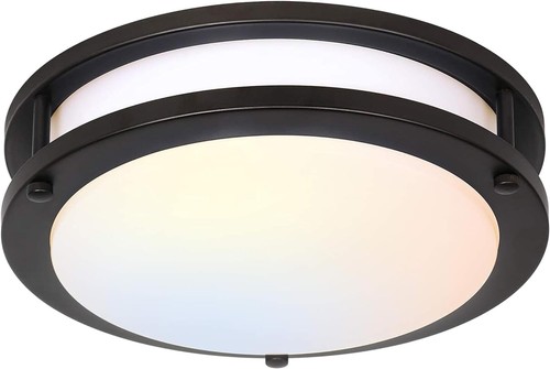 Hykolity inch flush mount - inch,